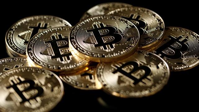 ThinkMarkets chief market analyst Naeem Aslam on the outlook for bitcoin.